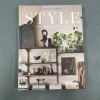 Style: The Art of Creating a Beautiful Home by Natalie Walton^Be Home Outlet