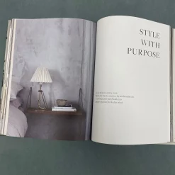 Style: The Art of Creating a Beautiful Home by Natalie Walton^Be Home Outlet