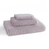 Sullivan Bath Towel, Burnt Sienna