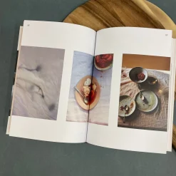 Supper : Recipes Worth Staying in For by Flora Shedden^Be Home Fashion