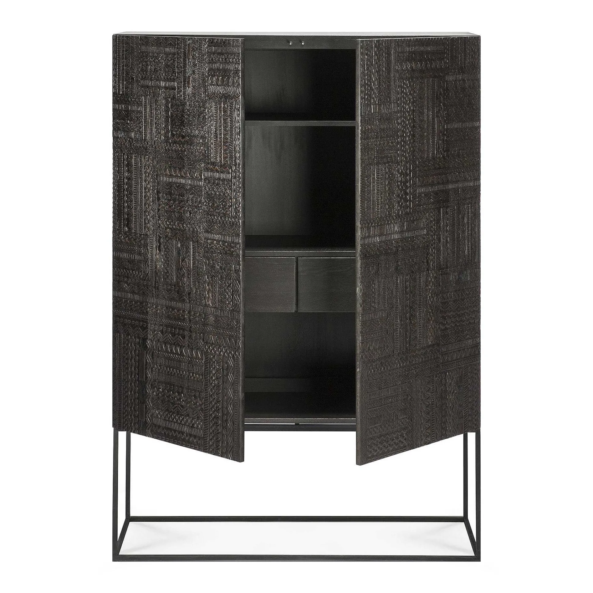 Tabwa Cabinet, 71"