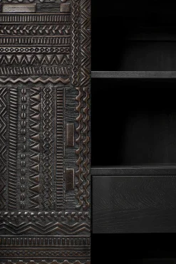 Tabwa Cabinet, 71"