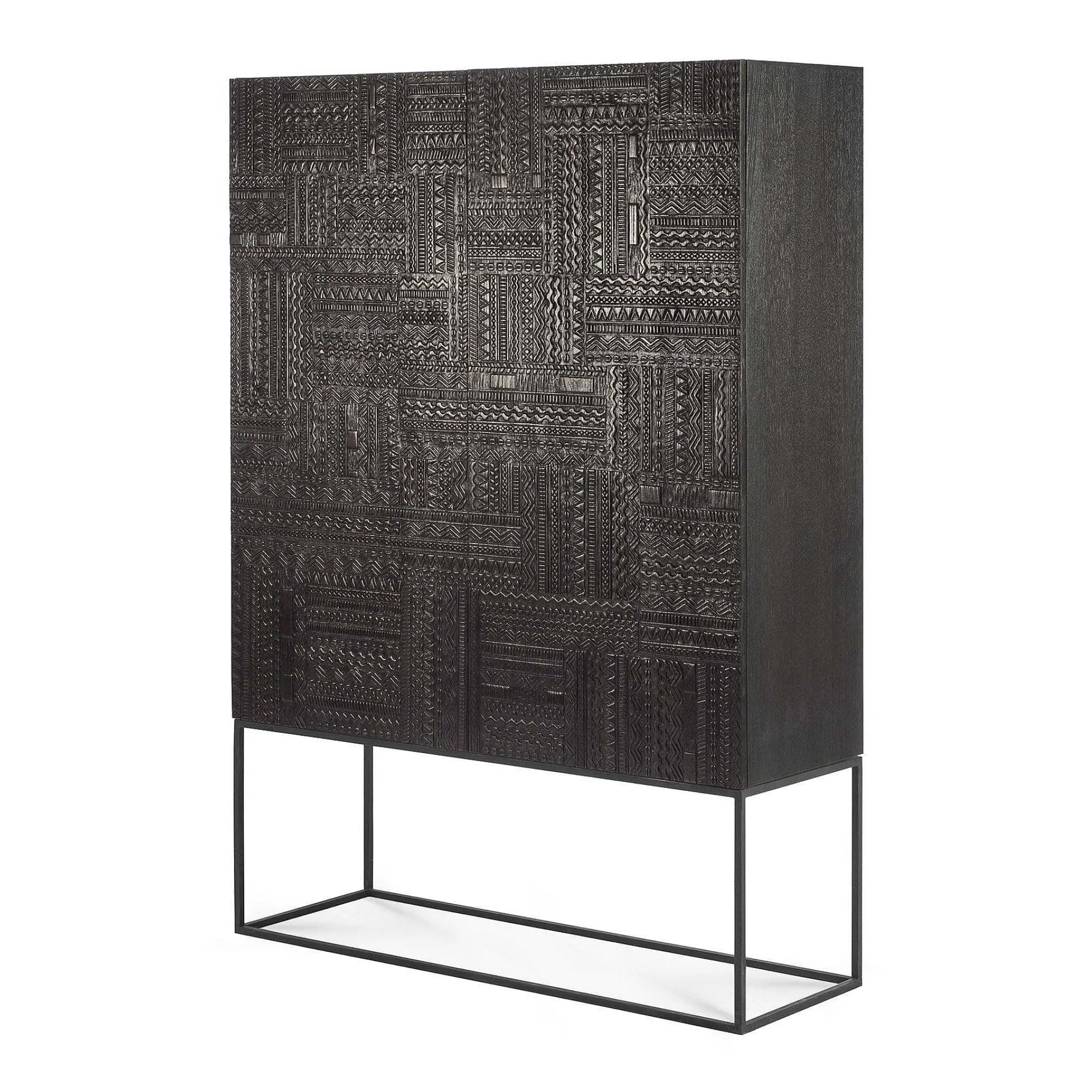 Tabwa Cabinet, 71"