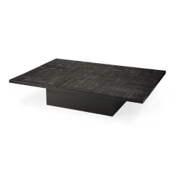 Tabwa Coffee Table, Rectangular