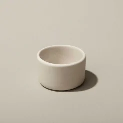 Tam Stoneware Cellar, Pearl