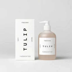 Tangent GC Body Wash, Tulip