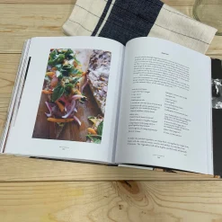 Tartine Bread by Chad Robertson^Be Home Outlet