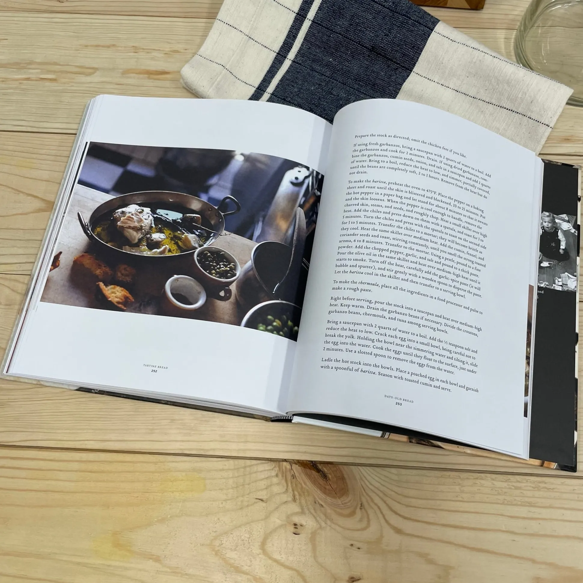 Tartine Bread by Chad Robertson^Be Home Outlet