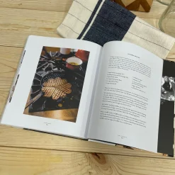 Tartine Bread by Chad Robertson^Be Home Outlet