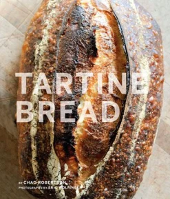Tartine Bread by Chad Robertson^Be Home Outlet