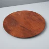 Teak Dinner Plate^Be Home Online