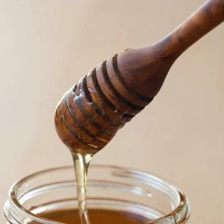 Teak Honey Dip