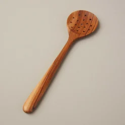 Teak Skimmer