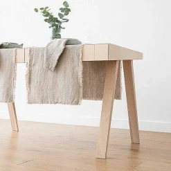 Terra Fringe Runner, Natural