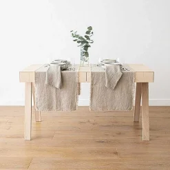 Terra Fringe Runner, Natural