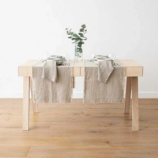 Terra Fringe Runner, Natural