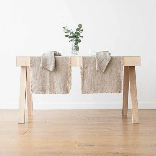 Terra Fringe Runner, Natural