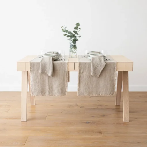 Terra Fringe Runner, Natural^Be Home Sale