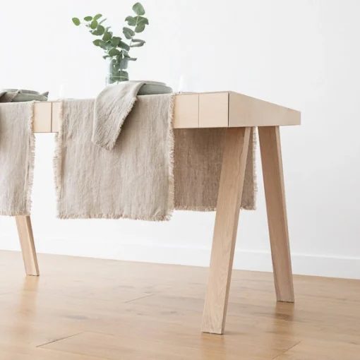 Terra Fringe Runner, Natural^Be Home Sale