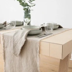 Terra Fringe Runner, Natural^Be Home Sale