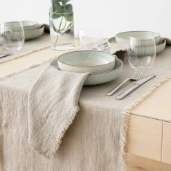 Terra Fringe Runner, Natural^Be Home Sale