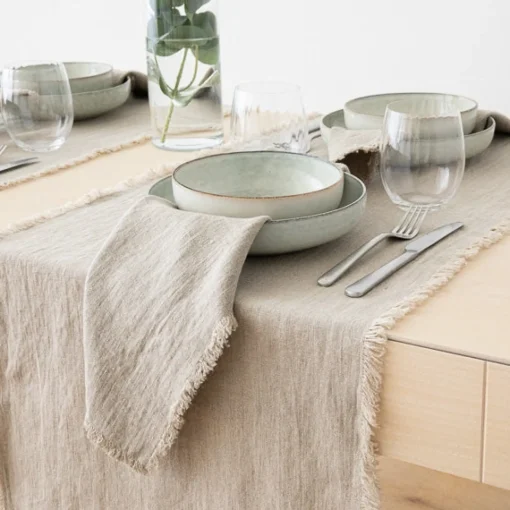 Terra Fringe Runner, Natural^Be Home Sale