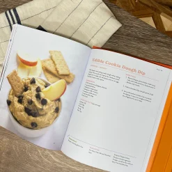 The Busy Person's Meal Planner By Laura Ligos^Be Home New