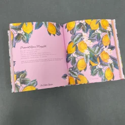 The Cocktail Garden: Botanical Cocktails for Every Season by Ed Loveda^Be Home Shop