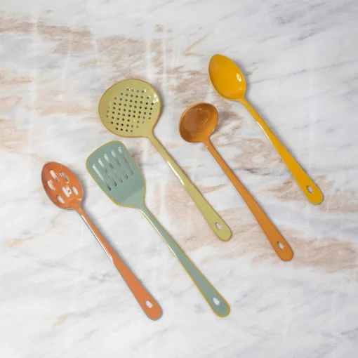 The Harlow Bundle, Multicolor
