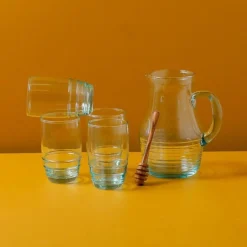 The Honey Lavender Lemonade Bundle—Premium Recycled Glass^Be Home Cheap