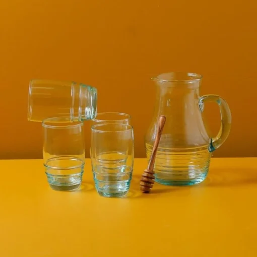 The Honey Lavender Lemonade Bundle—Premium Recycled Glass^Be Home Cheap
