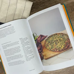 The Italian Pantry: 10 Ingredients, 100 Recipes – Showcasing the Best^Be Home Best