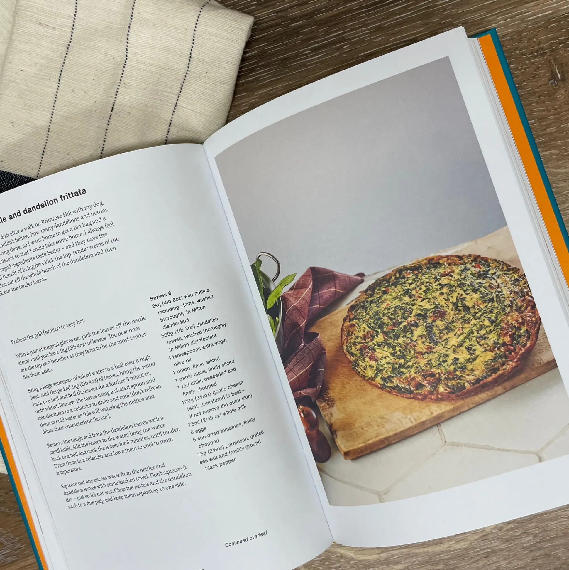 The Italian Pantry: 10 Ingredients, 100 Recipes – Showcasing the Best^Be Home Best