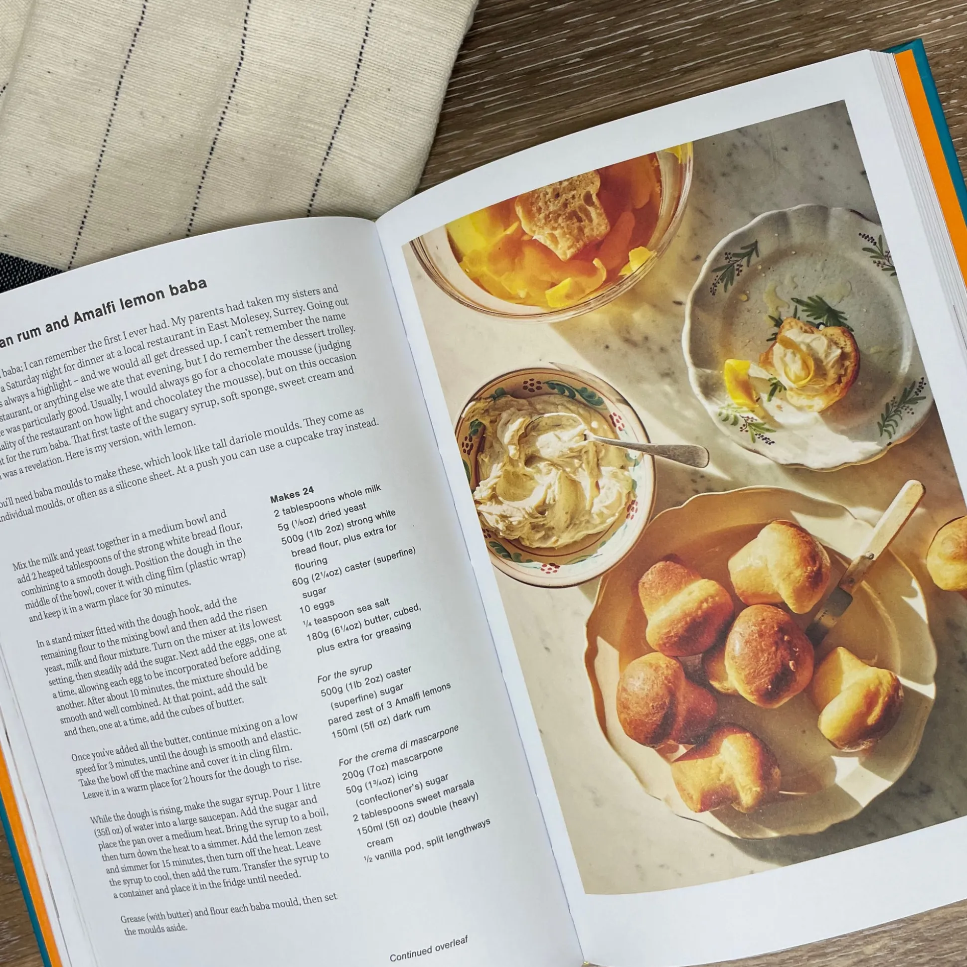 The Italian Pantry: 10 Ingredients, 100 Recipes – Showcasing the Best^Be Home Best