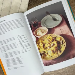 The Italian Pantry: 10 Ingredients, 100 Recipes – Showcasing the Best^Be Home Best