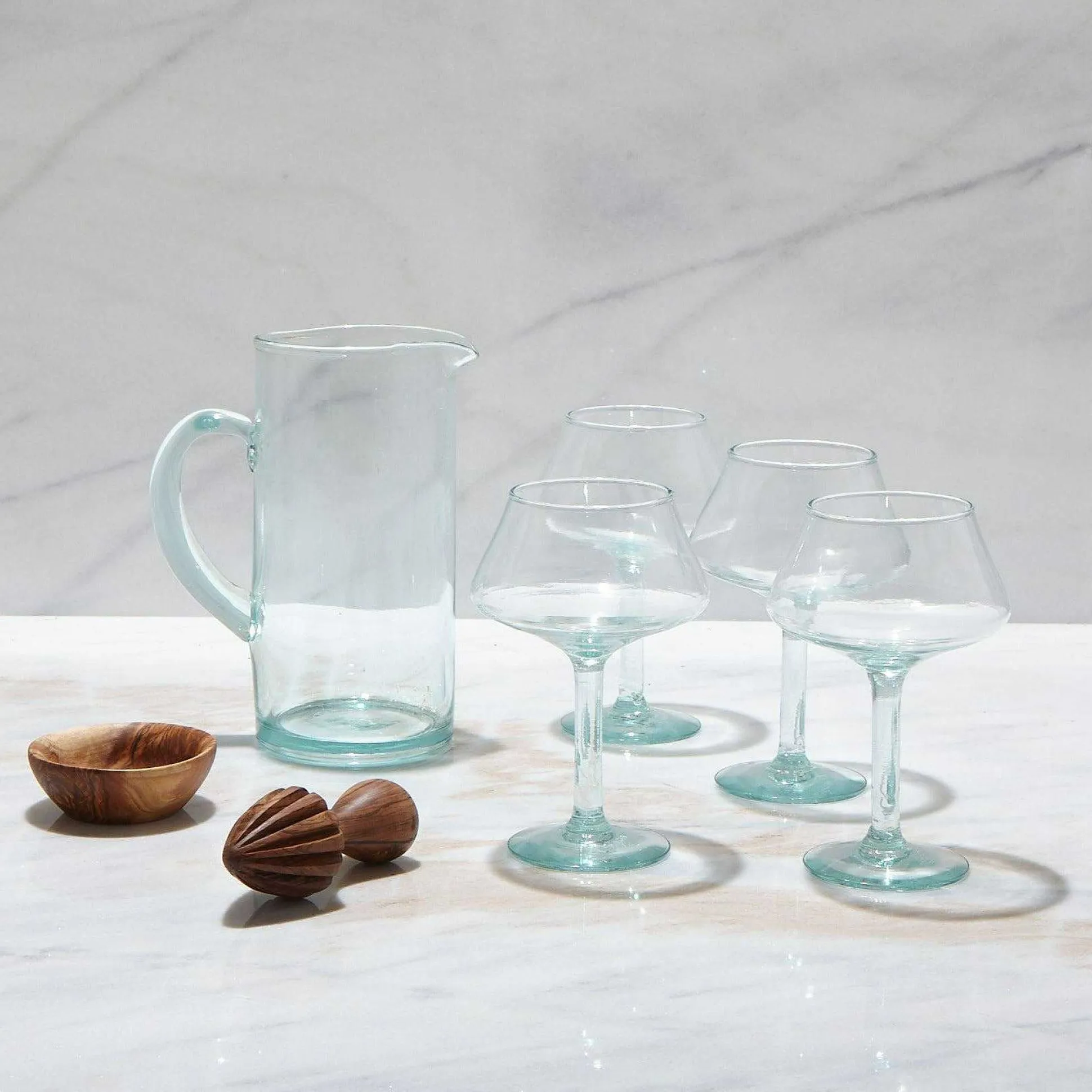 The Modern Margarita Bundle