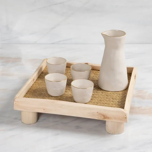 The Sultry Sake Bundle^Be Home Online