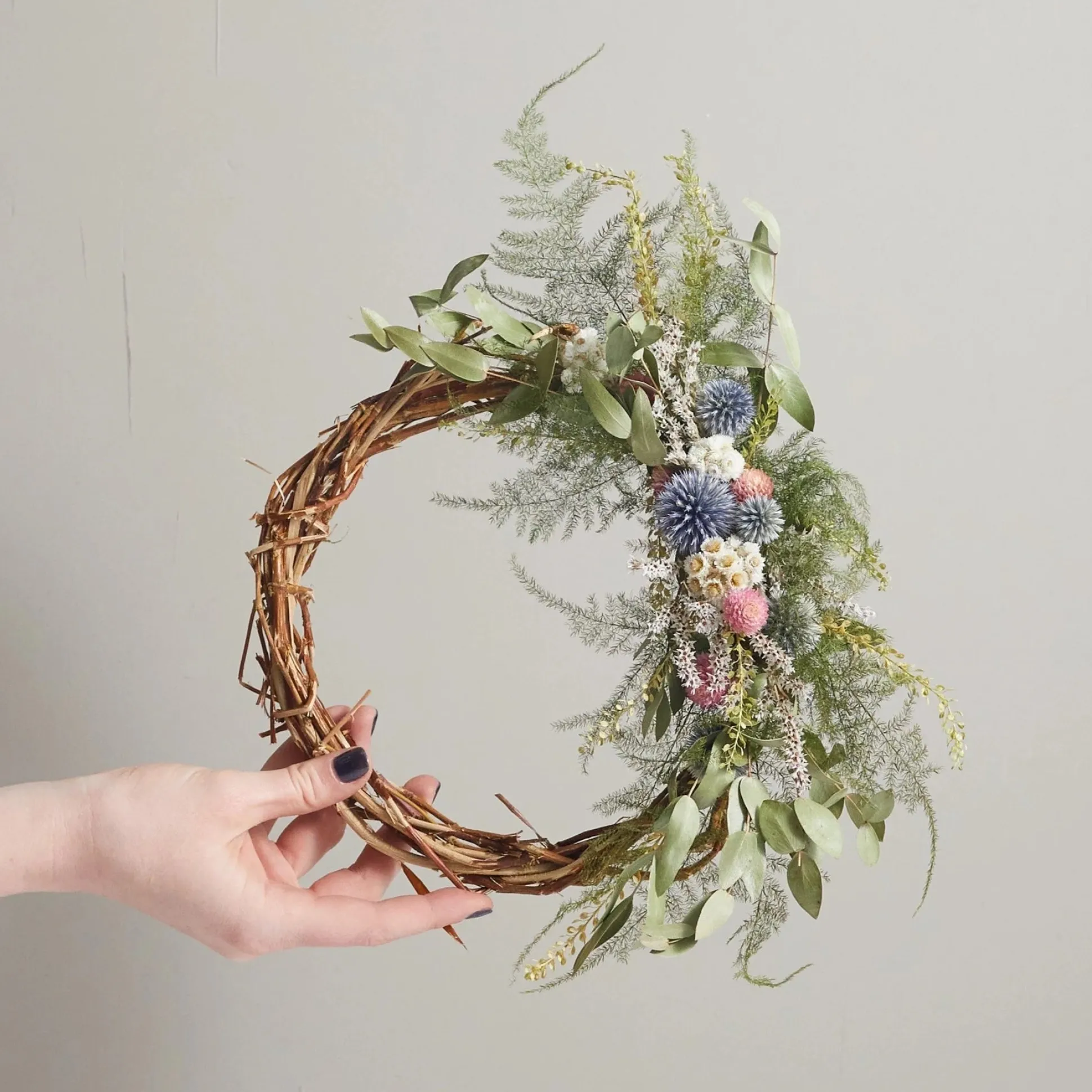 The Yin Wreath, Small^Be Home Sale