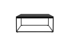 Thin Coffee Table, Square