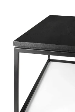 Thin Coffee Table, Square