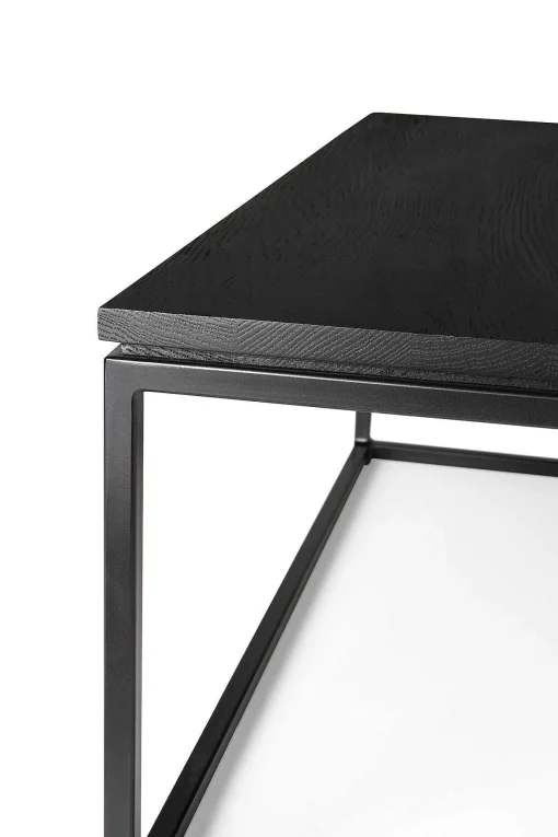 Thin Coffee Table, Square