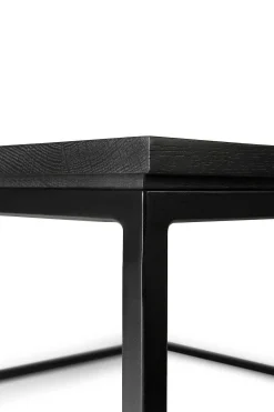 Thin Coffee Table, Square