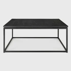 Thin Coffee Table, Square