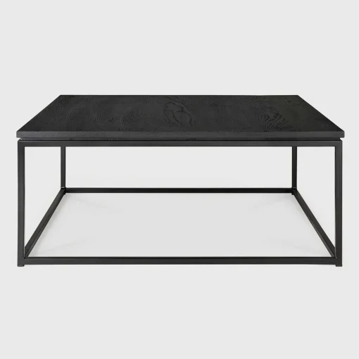 Thin Coffee Table, Square