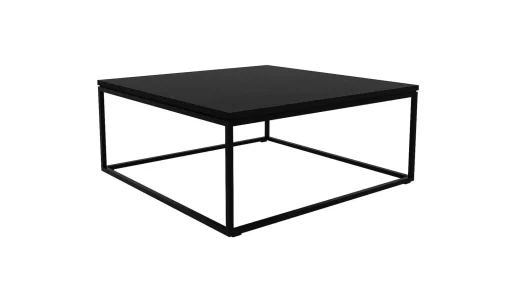 Thin Coffee Table, Square