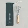 3-Tine Cultivator^Be Home Online