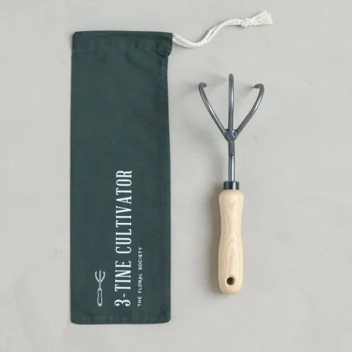 3-Tine Cultivator^Be Home Online