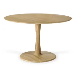 Torsion Dining Table, 50"