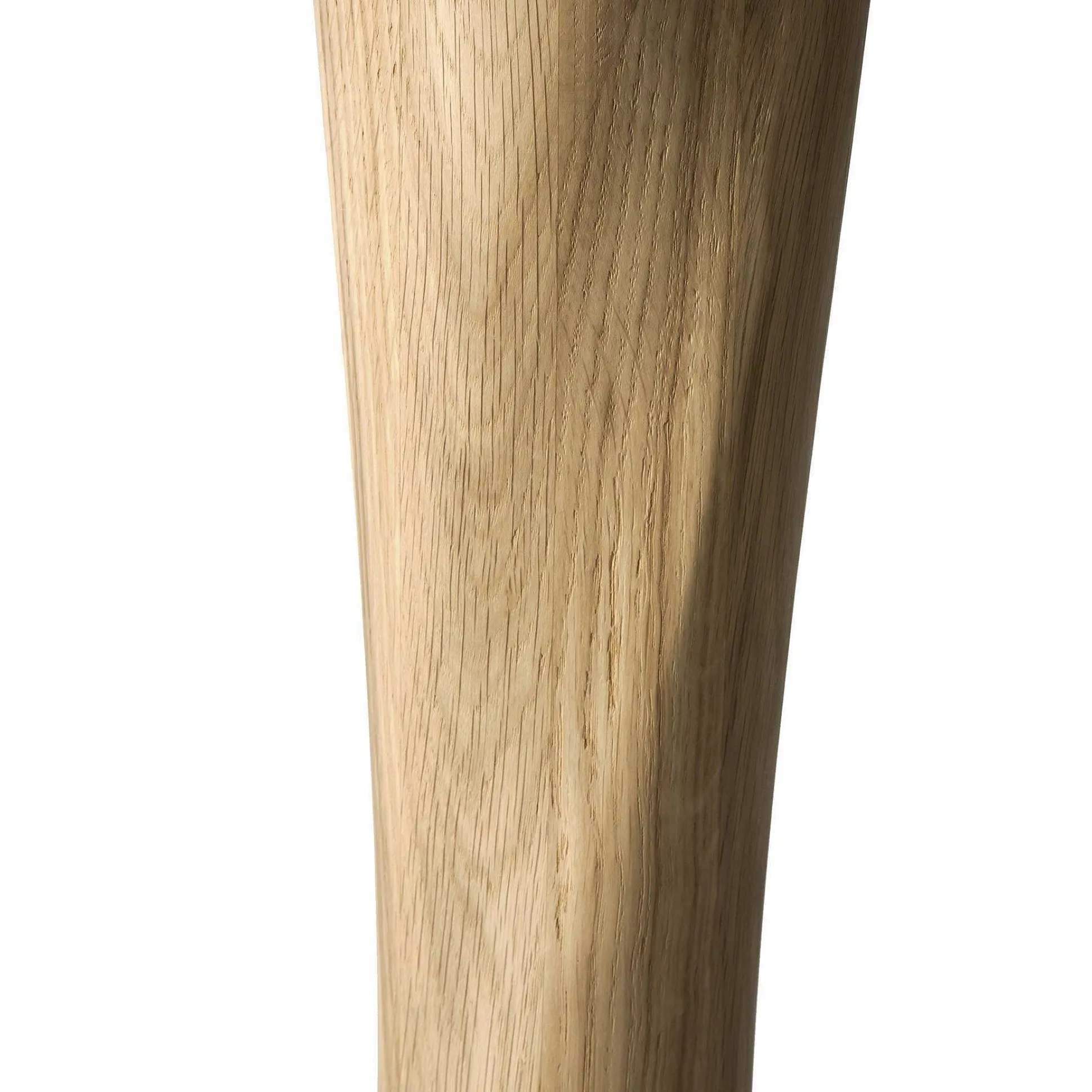 Torsion Dining Table, 50"