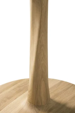 Torsion Dining Table, 50